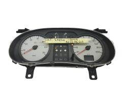 Tacho Kombiinstrument Renault Kangoo 1 8200176652 53151