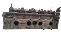 Zylinderkopf 0200AR 9627748110 Z04 1.4 8v KFX Peugeot Citroen 13075