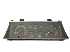 Tacho Kombiinstrument Renault 19 RL48J185 Jaeger 55063