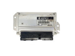 Steuergerät 9030930542F 39106-22140 Hyundai Kefico 43444