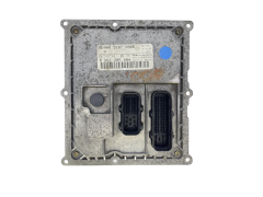 Steuergerät Smart 0003107V006 0261205004 Bosch 54066