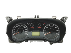 Tacho Kombiinstrument Fiat Grande Punto 51701537 30288