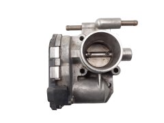 Drosselklappe Opel 24420536 0280750133 Bosch 1352