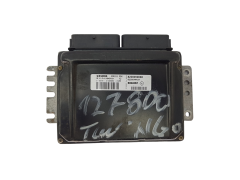 Steuergerät S110138000C 8200059086 8200044437 Renault Siemens 19255