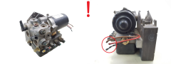 Abs-Pumpe Renault Laguna 1 7700824335B 10.0943-0300.4 Abs-Pumpe Renault Laguna 1 7700824335B 10.0943-0300.4