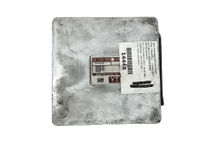 Steuergerät 90356863 Opel  GM 21815