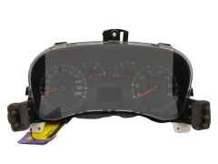 Tacho Kombiinstrument Fiat Panda 51711237 503000480700 22962 Tacho Kombiinstrument Fiat Panda 51711237 503000480700 22962