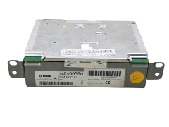 Navigationssystem Radio Citroen DS7 9824005980 7503900238 RCC A2