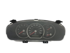 Tacho Kombiinstrument Kia Carnival 0K52A55430A 2003-64310K 58728