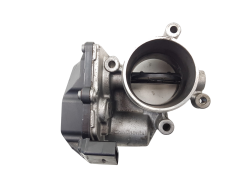 Drosselklappe 03L128063R A2C31762900 VW Audi Seat Skoda 2737