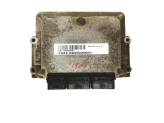 Steuergerät 8200036750 0261206612 8200181472 Renault Bosch 