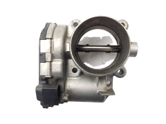 Drosselklappe Ford BK2Q-9E926-AC 0280750598 2.2 TDCI 1380