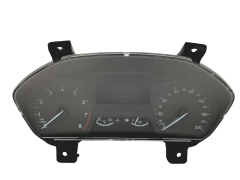 Tacho Kombiinstrument Ford Fiesta MK8 H1BT-10849-EAH 53941