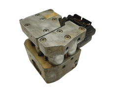 Abs-Pumpe Mercedes S W14 0024314412 0265202012 Bosch