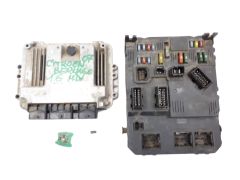 Startset Citroen Berlingo 9661032980 9657999680 1.6 HDI Startset Citroen Berlingo 9661032980 9657999680 1.6 HDI