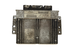 Steuergerät PSA 9646988680 9644625680-00 Sagem 27603