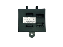 Steuergerät EMM-T4 Renault 231A09653R 506112F00 31202