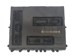 Steuergerät BSI Mercedes A1695454332 5DK008728 Hella 24688 Steuergerät BSI Mercedes A1695454332 5DK008728 Hella 24688