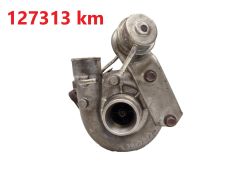 Turbolader Toyota 1720164170 17201-64170 127313 km Turbolader Toyota 1720164170 17201-64170 127313 km