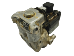 Abs-Pumpe Mercedes-Benz E W124 0265200043 Bosch 63334 Abs-Pumpe Mercedes-Benz E W124 0265200043 Bosch 63334