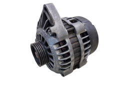 Lichtmaschine Generator 7700872258 75A 1.2 8v Delphi Renault Clio Kangoo Twingo Lichtmaschine Generator 7700872258 75A 1.2 8v Delphi Renault Clio Kangoo Twingo