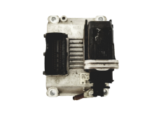 Steuergerät Opel 55350551 0261207960 Bosch GM 17447 Steuergerät Opel 55350551 0261207960 Bosch GM 17447