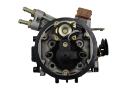 Drosselklappe Fiat Panda 0438201039 3435201568 1.0