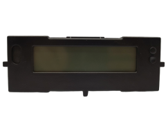 Radio-Display Renault Megane 2 8200755123