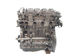 Dieselmotor 1.6 TDCi 16v HHDA 10JB16 Ford Focus Fusion Fiesta