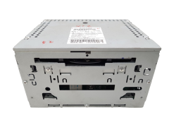 Cd-Radio Mitsubishi ASX 8701A352 34U266 DY-1MW0U59-2