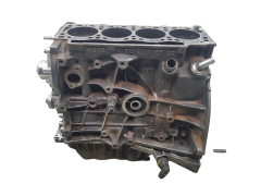 Motorblock F9QE804 F9Q804 1.9 DCI Renault Scenic 2 