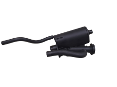 Druckregelventil Renault 8200707066 1.9 DCI