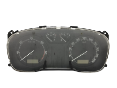 Tacho Kombiinstrument Skoda Octavia 1U0920811J 110080146021 57137