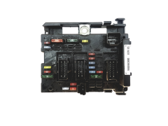 Steuergerät BSM B5 9650663880 PSA Delphi 29415 Steuergerät BSM B5 9650663880 PSA Delphi 29415