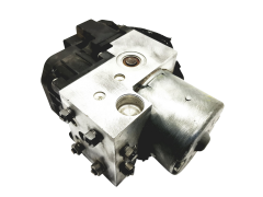 Abs-Pumpe Fiat Multipla 46837590 0273004684 Bosch 38515