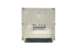 Steuergerät 0281010754 DDE7791367 Land Rover 46476