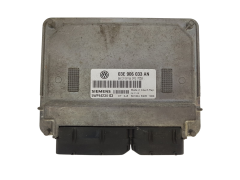 Motorsteuerung 03E906033AN 5WP44234 Skoda Siemens 1114