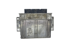 Steuergerät PSA 9651556680 9642222380 21584553-1 Sagem 60118 Steuergerät PSA 9651556680 9642222380 21584553-1 Sagem 60118