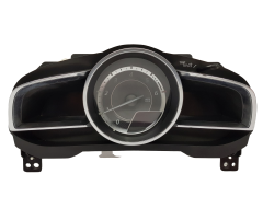 Tacho Kombiinstrument Mazda 3 CX-3 BJE155430 HGDE6AB