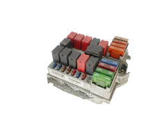 Steuergerät Fiat PSA 1332044080 36969 Steuergerät Fiat PSA 1332044080 36969