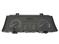 Tacho Kombiinstrument Renault Clio 1 7700847399 A Sagem 20350