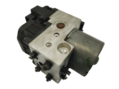 Abs-Pumpe Peugeot 406 9630532980 0273004270 0265216543 61653
