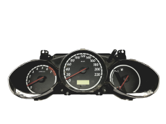 Tacho Kombiinstrument Honda Jazz HR-0313-206 HR0313206 59590