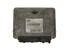 Steuergerät IAW.4AF.M9 55187372 61600.627.05 Fiat Magneti Marelli 13925