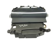 Tacho Kombiinstrument Toyota Yaris 83800-0D010 838000D010 27684 Tacho Kombiinstrument Toyota Yaris 83800-0D010 838000D010 27684