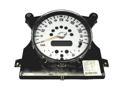 Tacho Kombiinstrument Mini Cooper 6211 6928884 52255