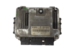Steuergerät 0281011549 8200310863 8200370779 Renault Bosch 3270
