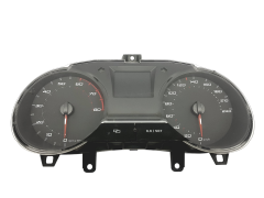 Tacho Kombiinstrument Seat Ibiza 6J0920800K A2C53311200 48943