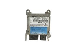 Steuergerät Moduł 0285001551 4M5T14B056AD Ford Bosch 36995