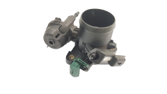 Drosselklappe 0345F2 9647474880 2.0 TDCi 16v Ford Focus Peugeot 407